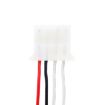 Battery Replacement for Huntleigh Doppler Dopplex 771332 Series - 4