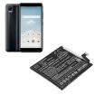 Replacement Battery for At&T RA001 Vista WTATTRW2 - 5