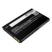 Replacement Pliant BT-11 Battery for MicroCom M 900MHz Beltpacks - 3