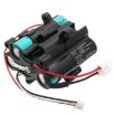 Replacement Battery for Dirt Devil BD30025 BD30025B 130438001 - 1