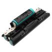 Replacement Battery INR18650-5S1P for Black+Decker FV18LA - 1