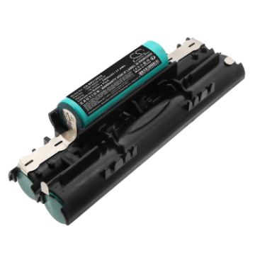Replacement Battery INR18650-5S1P for Black+Decker FV18LA - 1