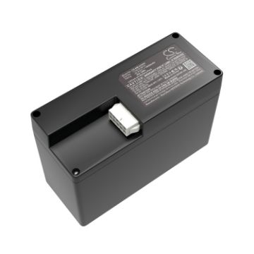 Battery Replacement Lizard 101-806 for M-V10 Q6 and PA-L1022 - 1