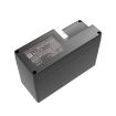 Battery Replacement for Ambrogio 4.0 Basic/Elite 4WD Premium - 2