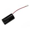 Fichet LCS117157 Battery Replacement for LSH20 - 3