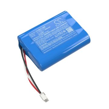 Replacement Battery Mdkmed JL18650-3S1P for ME11 - 1