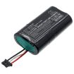 Verifone BPK278 Battery for CM5P Carbon Mobile 5 Replacement - 1