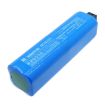 Chison 33-00012-00 BT-2500 Battery Replacement for ECO 1 Ultrasound - 2