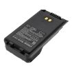 Replacement Battery for Bearcom BC1000 IC-F1000S IC-F2000T - 1