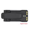 Replacement Battery for Bearcom BC1000 IC-F1000S IC-F2000T - 5