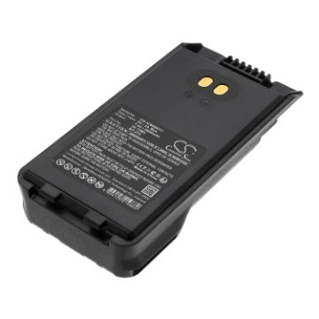 Replacement Battery Icom BP-279 BP-280 BP-280LI for F1000 F1000D - 1