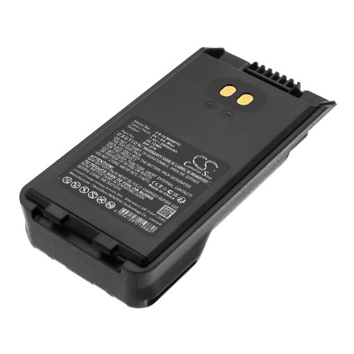 Replacement Battery Icom BP-279 BP-280 BP-280LI for F1000 F1000D - 1