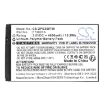 Replacement Battery Caltta F73001A for E350 EChat POC - 5