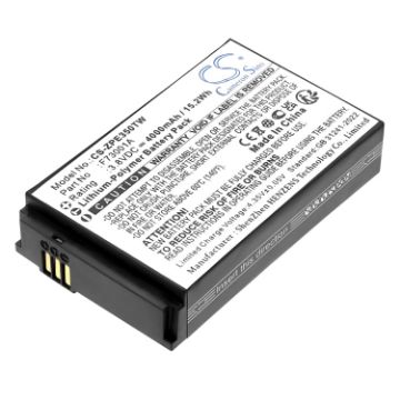 Replacement Battery Zte F73001A for E700 - 1