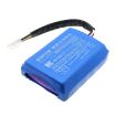 Replacement Battery Mowox BA 573 for RM 1000/500 WiU-SN - 2