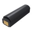 Shure 95A43507 SB904 Battery for GLXD+ Wireless Mic Transmitter - 3