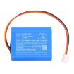 Replacement Battery INR18650 Wego for WGI-1020 - 3