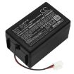 Replacement Battery Cleanmaxx BAT-101 for Smart Plus - 1