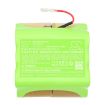 Replacement Battery for Black&Decker PHV1210 PIVOT VAC 12V - 3