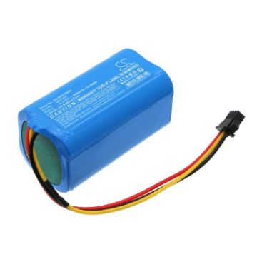 Replacement Battery for Eufy RoboVac X10 Pro G0914E1 - 1
