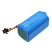 Replacement Battery for Eufy RoboVac X10 Pro G0914E1 - 2