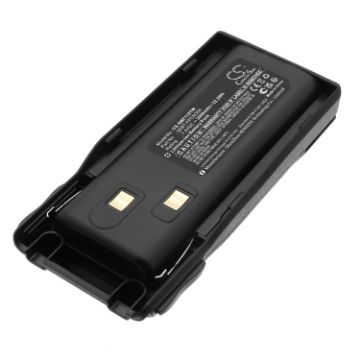 Replacement Battery Samcom SEBT-FPCN30A for FPCN10A - 1