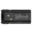 Replacement Battery Samcom SEBT-FPCN30A for FPCN10A - 5