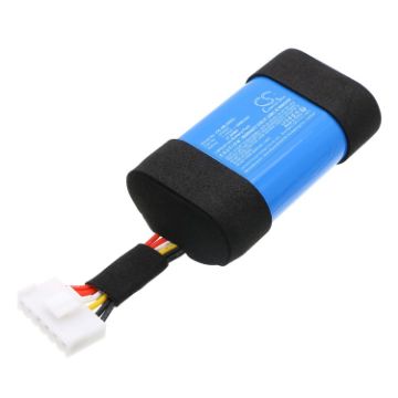 Replacement Battery for JBL Charge 6 GSP-2S10-CH6A I0328A - 1