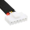 Replacement Battery for JBL Charge 6 GSP-2S10-CH6A I0328A - 5