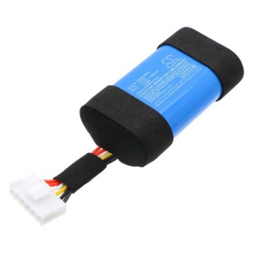 Replacement Battery GSP-2S10-CH6A I0328A for JBL Charge 6 - 1