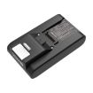 Replacement Battery INR18650-5 for Redmond RV-UR365 - 1
