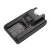 Replacement Battery INR18650-5 for Redmond RV-UR365 - 2