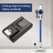 Replacement Battery INR18650-5 for Redmond RV-UR365 - 7