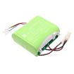 Replacement Battery for Shark XBAT CMT4 VM252 VM252C QM250 - 2