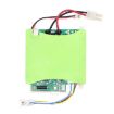 Replacement Battery for Shark XBAT CMT4 VM252 VM252C QM250 - 3