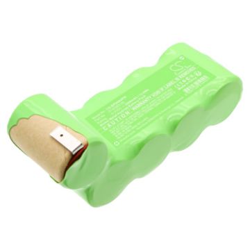 Replacement Battery for Black & Decker PD600 PD600G 5102993-00 - 1