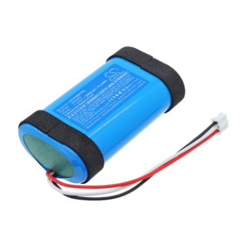 Replacement Battery Philips SBAA00 for Fidelio B97 Audio Brands - 1