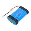 Replacement Battery Philips SBAA00 for Fidelio B97 Audio Brands - 2