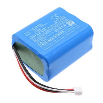 Replacement Battery Tronsmart INR18650-3S2P for Bang - 1