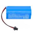 Replacement Battery Zoncare JHT-99G-00 for PM-7000C PM-7000M - 3
