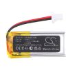 Sena AHB401225 Battery for SC-HR-01 Grip Remote Handlebar - 3