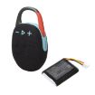 Replacement Battery GSP853450 01 for JBL Clip 5 - 6