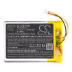 Replacement Battery AHB504258 for Corsair HS70 HS70SE - 3