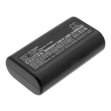 TI-Navigator Battery Replacement 3.6L43BPA Texas Instruments - 1