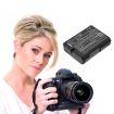 Replacement Battery for Nikon EN-EL14/EN-EL4 Series Coolpix P7000/P7100 - 7