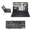 Battery Replacement for Fujitsu LIFEBOOK E5413 U7312 Models - 6