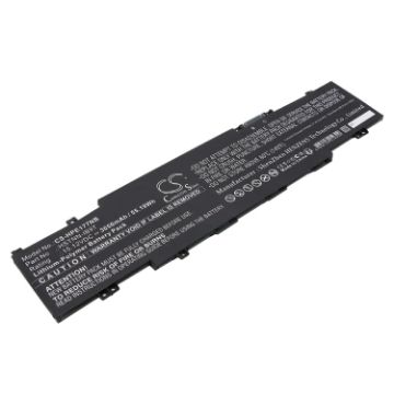 HP TI04XL Battery for Envy 17-CH0005UA 17-CH0010CA HSTNN-IB9T - 1