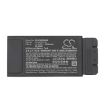 Panasonic FZ-VSD55151W Battery Replacement for FZ-55A  - 5