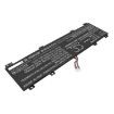 Replacement Battery for Lenovo IdeaPad 100S-14IBR 0813002 - 2