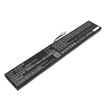 Asus ROG Ally (2023) RC71L NR2301L Battery Replacement C41N2208 - 1